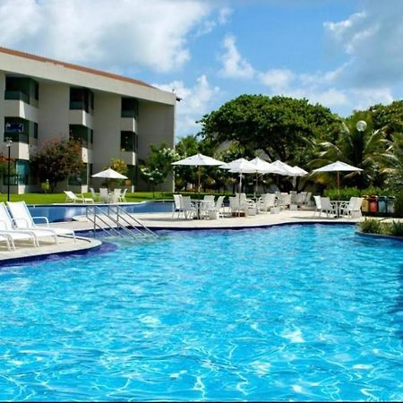 Tamandaré Flat Beira Mar - Carneiros Beach Resort מראה חיצוני תמונה