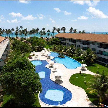 Tamandaré Flat Beira Mar - Carneiros Beach Resort מראה חיצוני תמונה