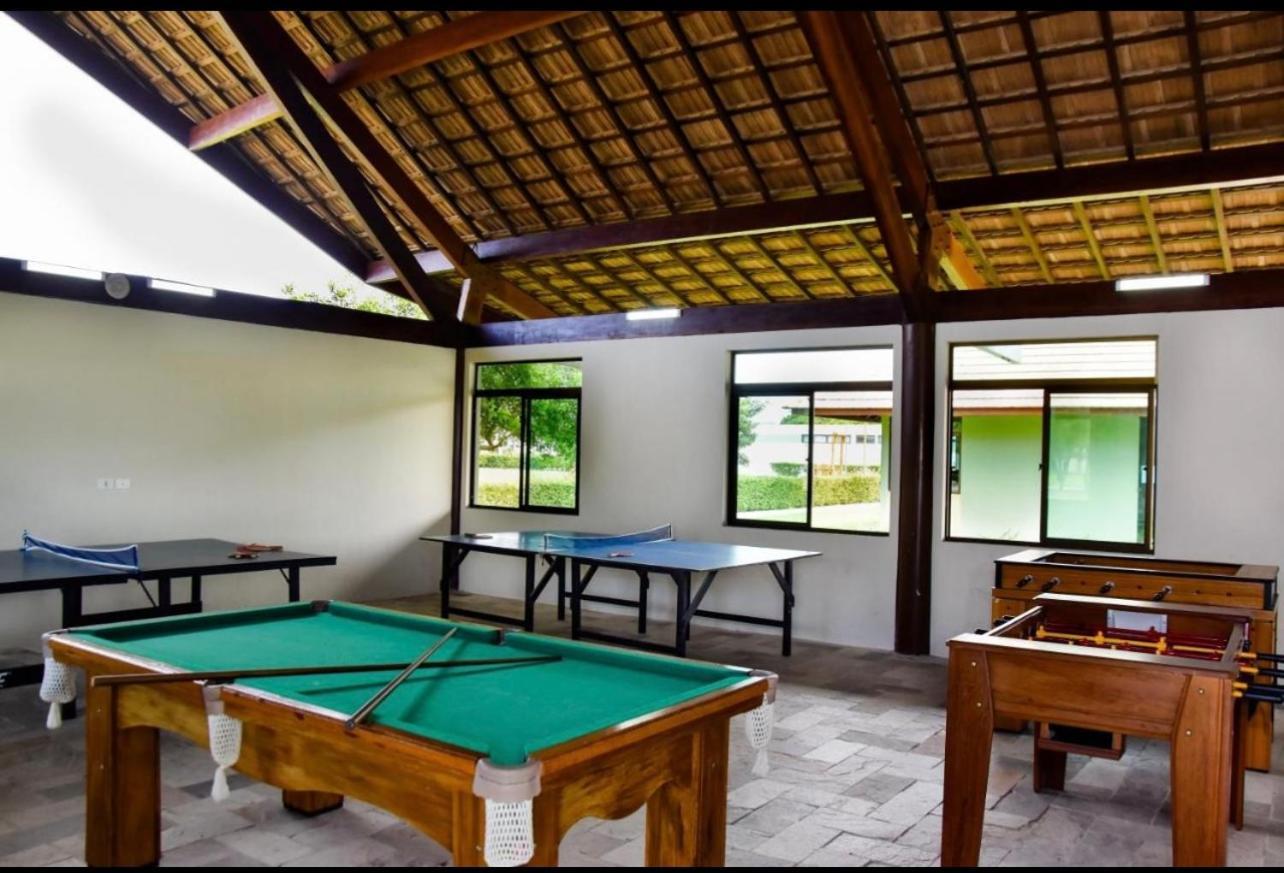Tamandaré Flat Beira Mar - Carneiros Beach Resort מראה חיצוני תמונה
