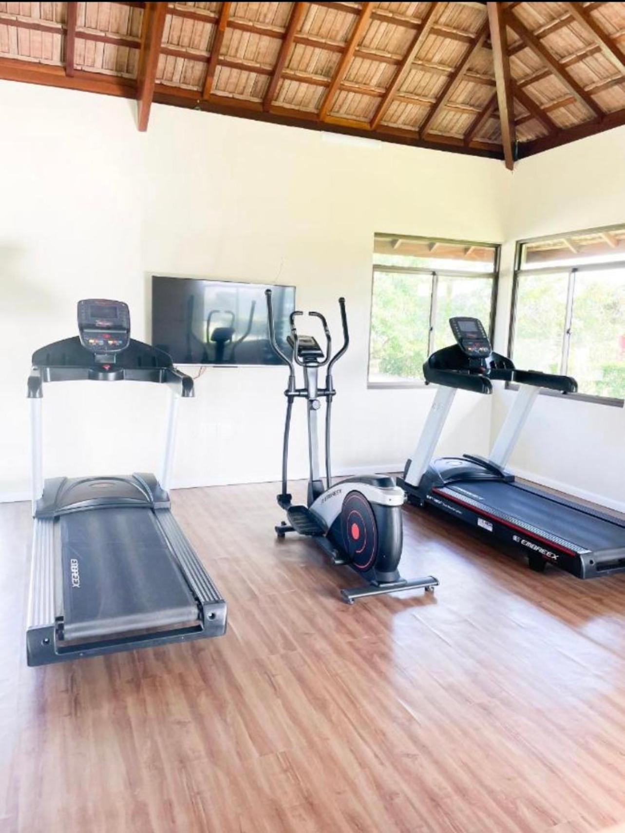 Tamandaré Flat Beira Mar - Carneiros Beach Resort מראה חיצוני תמונה