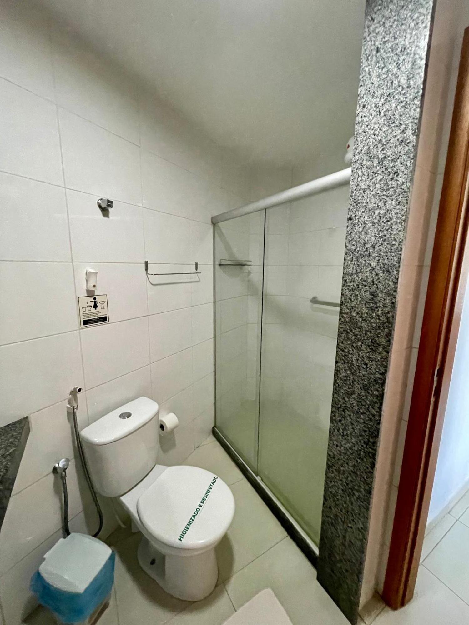 Tamandaré Flat Beira Mar - Carneiros Beach Resort מראה חיצוני תמונה